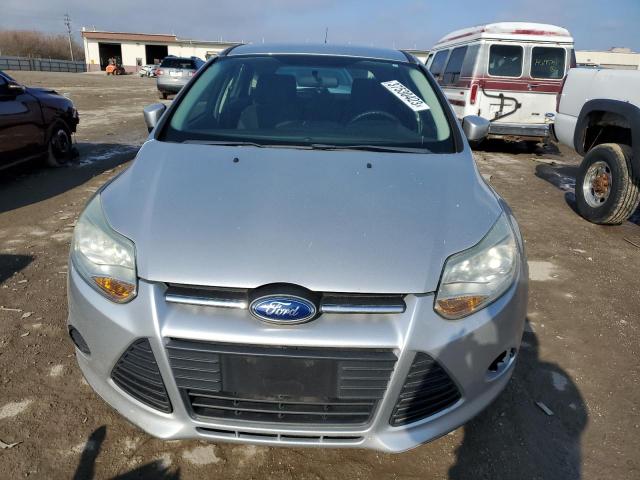 Photo 5 from auction – 2013 FORD FOCUS SE with VIN 1FADP3K24DL375400