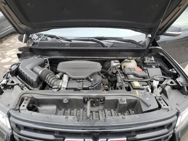 Photo 11 from auction – 2021 GMC ACADIA SLE with VIN 1GKKNRLS5MZ213396