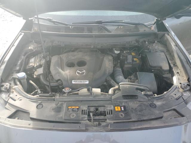 Photo 12 from auction – 2016 MAZDA CX-9 TOURI with VIN JM3TCBBY1G0109829