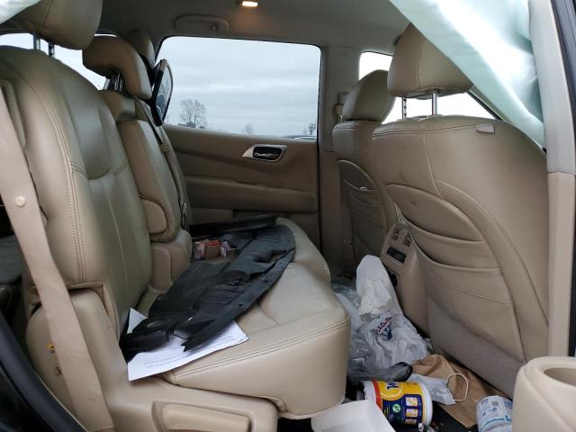 Zdjęcie 11 z aukcji – 2014 NISSAN PATHFINDER z VIN 5N1AR2MN9EC639751