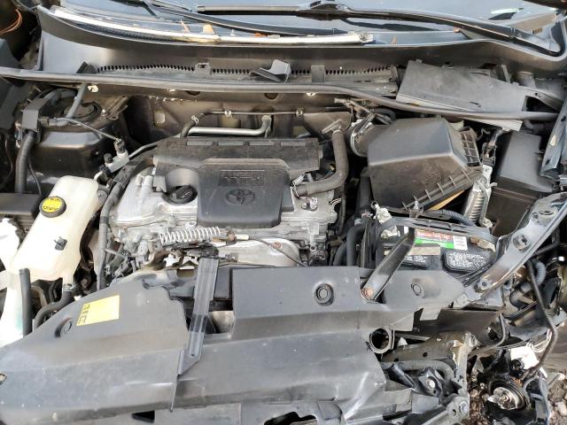 Photo 11 from auction – 2015 TOYOTA RAV4 LIMIT with VIN 2T3DFREV5FW390610