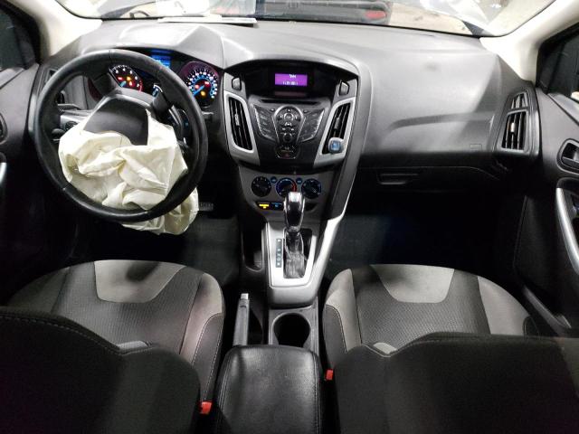 Photo 8 from auction – 2012 FORD FOCUS SE with VIN 1FAHP3F24CL314039