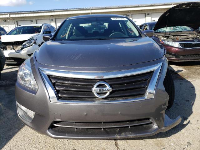 Photo 5 from auction – 2015 NISSAN ALTIMA 2.5 with VIN 1N4AL3AP2FC144400