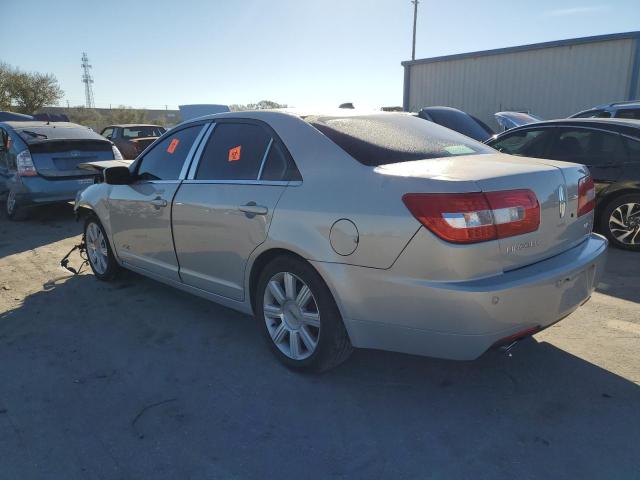 Photo 2 from auction – 2009 LINCOLN MKZ with VIN 3LNHM26T79R616968