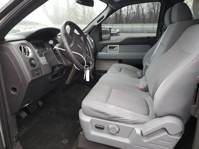 Фото 7 с аукциона – 2011 FORD F150 SUPER с VIN 1FTFX1ET3BFB53552