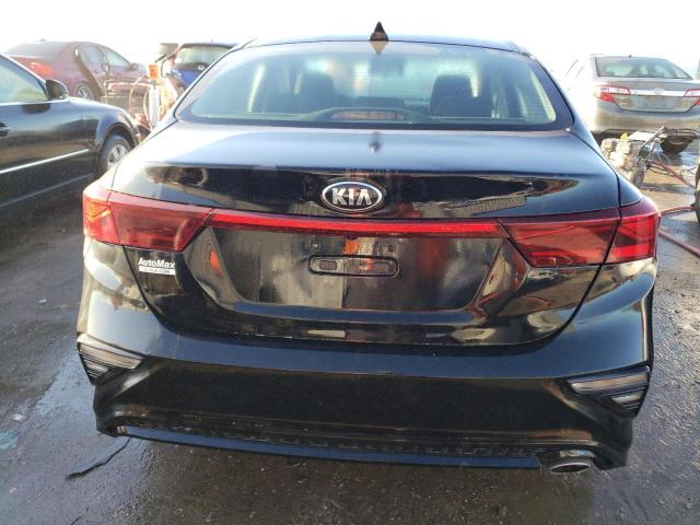 Photo 6 from auction – 2020 KIA FORTE FE with VIN 3KPF24AD0LE195347
