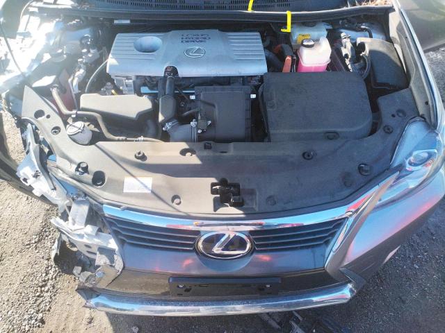 Photo 11 from auction – 2017 LEXUS CT 200 with VIN JTHKD5BH1H2288087