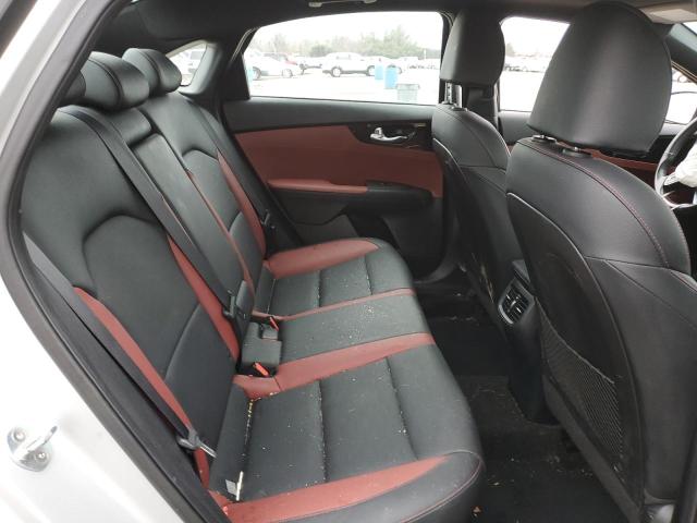 Photo 10 from auction – 2020 KIA FORTE EX with VIN 3KPF54AD2LE209465