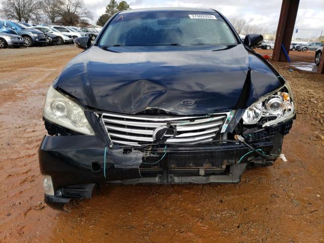 Photo 5 from auction – 2010 LEXUS ES 350 with VIN JTHBK1EG0A2402698