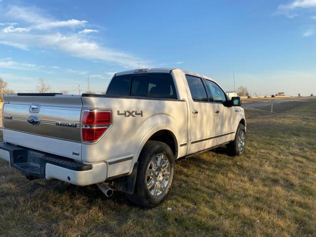 Photo 4 from auction – 2010 FORD F150 SUPER with VIN 1FTFW1EV1AFD78314