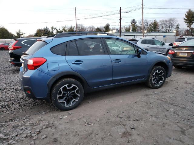 Photo 3 from auction – 2017 SUBARU CROSSTREK with VIN JF2GPABC5H8268399