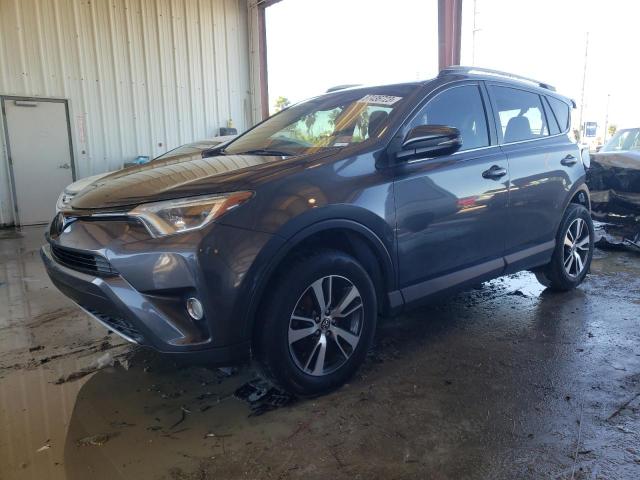 Photo 1 from auction – 2018 TOYOTA RAV4 ADVEN with VIN 2T3WFREV3JW509286