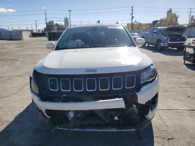 Photo 5 from auction – 2019 JEEP COMPASS LI with VIN 3C4NJCCB9KT777851