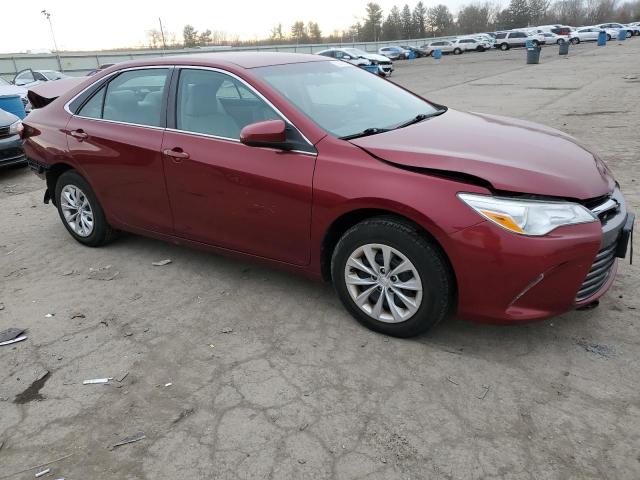Photo 4 from auction – 2015 TOYOTA CAMRY LE with VIN 4T1BF1FK8FU990740