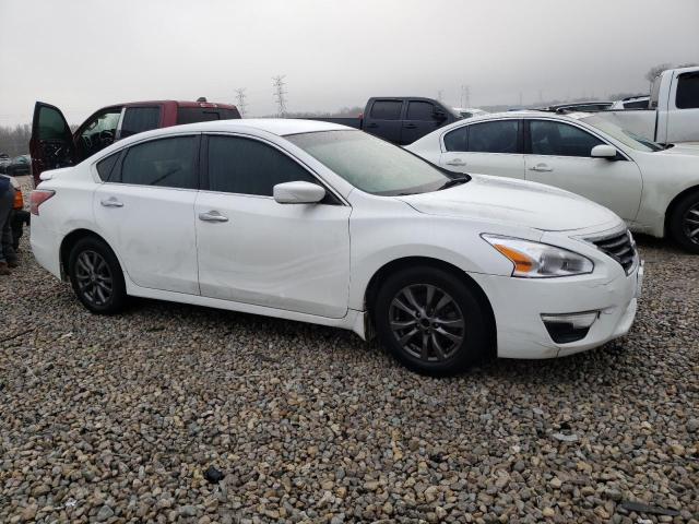 Photo 4 from auction – 2015 NISSAN ALTIMA 2.5 with VIN 1N4AL3AP5FC476878
