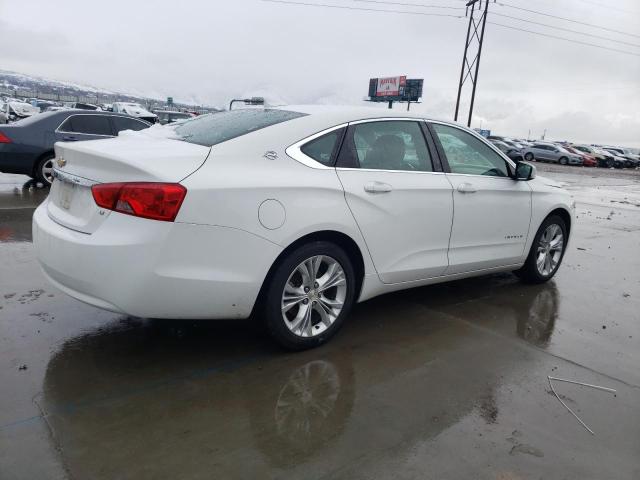 Photo 3 from auction – 2015 CHEVROLET IMPALA LT with VIN 2G1115SL9F9216720