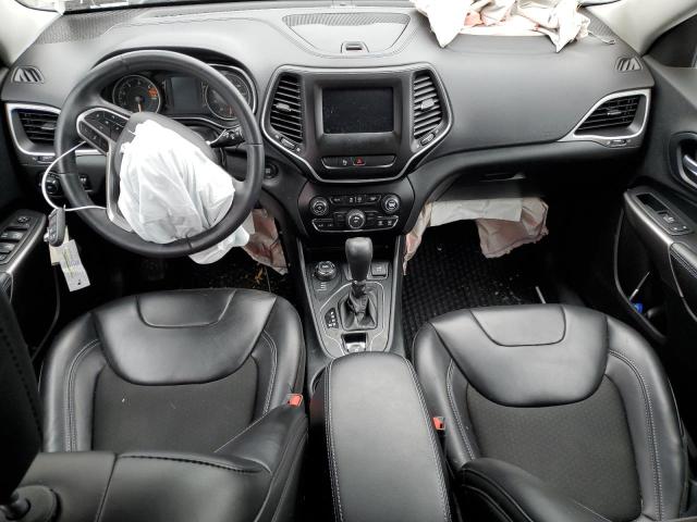 Photo 8 from auction – 2019 JEEP CHEROKEE L with VIN 1C4PJMLB3KD352470