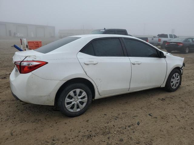 Photo 3 from auction – 2015 TOYOTA COROLLA L with VIN 2T1BURHE2FC363982