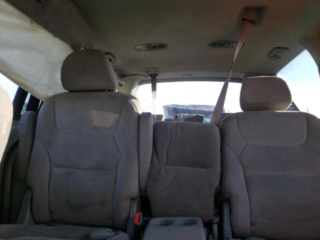 Photo 10 from auction – 2005 HONDA ODYSSEY EX with VIN 5FNRL38405B402729