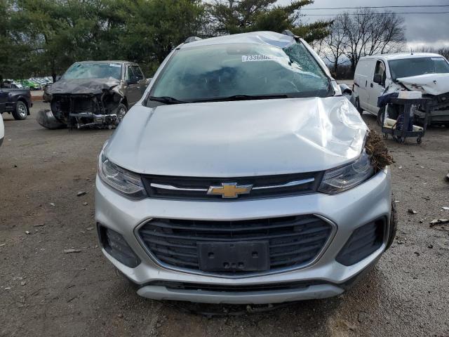 Photo 5 from auction – 2019 CHEVROLET TRAX 1LT with VIN KL7CJPSBXKB826523