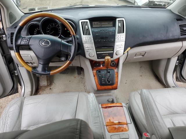 Photo 8 from auction – 2009 LEXUS RX 350 with VIN 2T2HK31U09C130018