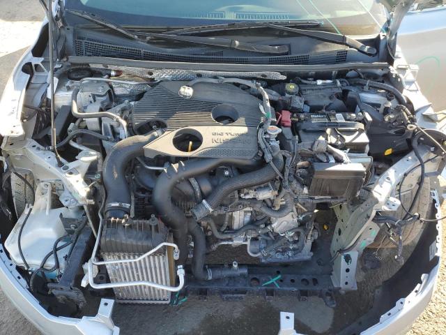 Photo 11 from auction – 2017 NISSAN SENTRA SR with VIN 3N1CB7AP7HY240503