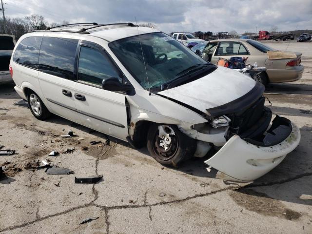 صورة رقم 4 من المزاد - 2003 DODGE GRAND CARA مع VIN 2D4GP24343R189954