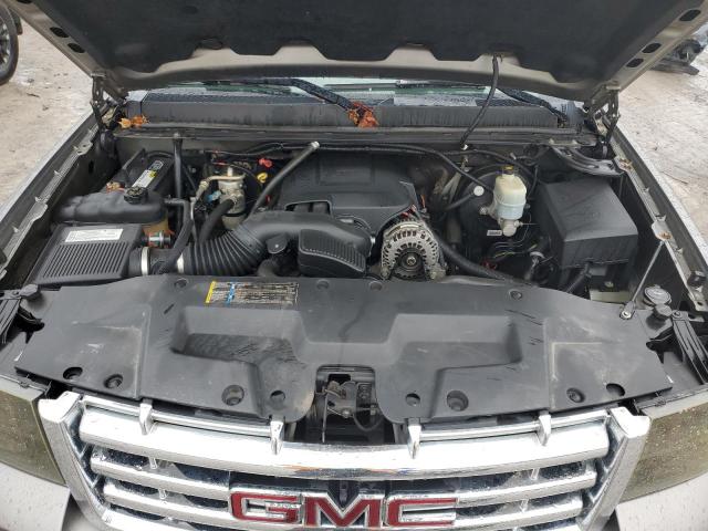 Photo 11 from auction – 2007 GMC NEW SIERRA with VIN 2GTEK190871714725