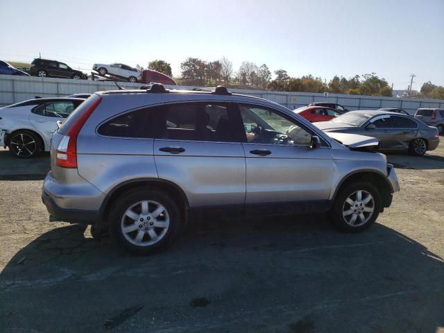 Photo 3 from auction – 2008 HONDA CR-V EX with VIN JHLRE48538C063249