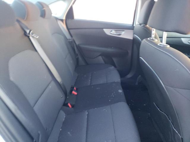 Photo 10 from auction – 2022 KIA FORTE FE with VIN 3KPF24AD3NE499193