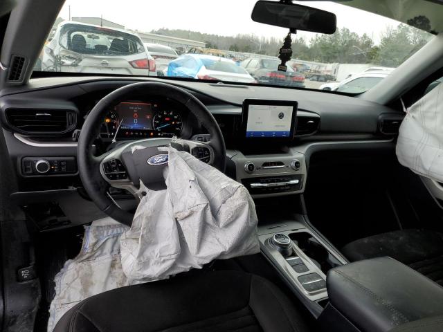 Zdjęcie 8 z aukcji – 2021 FORD EXPLORER X z VIN 1FMSK7DH1MGB39817
