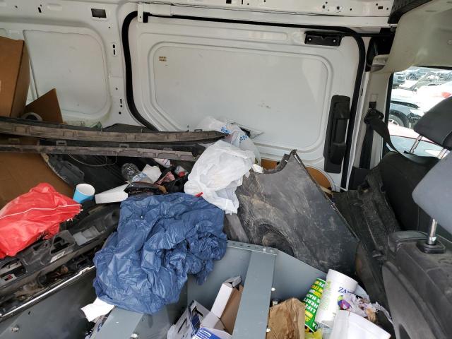 Photo 11 from auction – 2018 FORD TRANSIT CO with VIN NM0LS7E74J1370009