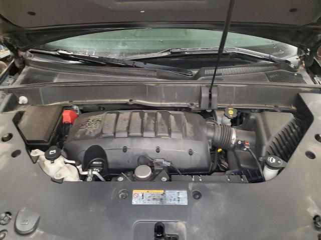 Photo 11 from auction – 2014 CHEVROLET TRAVERSE L with VIN 1GNKVGKDXEJ344611