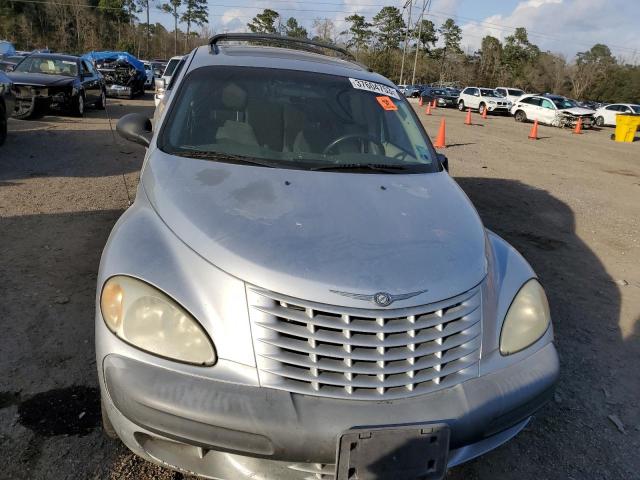 Photo 5 from auction – 2002 CHRYSLER PT CRUISER with VIN 3C8FY68B72T277650
