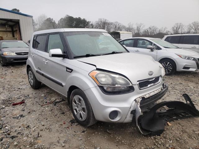 Photo 4 from auction – 2012 KIA SOUL with VIN KNDJT2A51C7455601