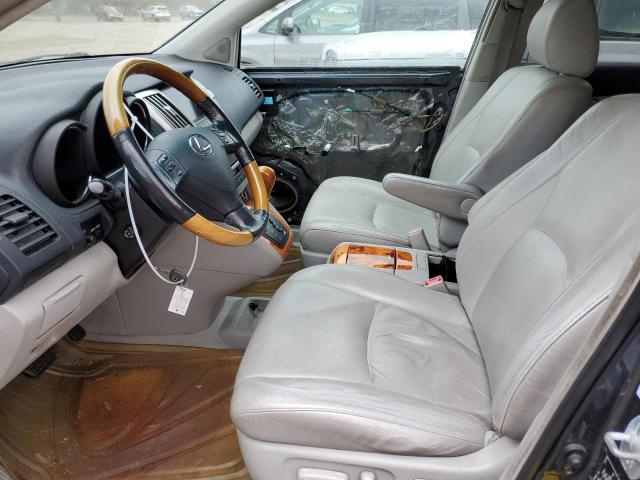 Photo 7 from auction – 2007 LEXUS RX 350 with VIN 2T2HK31U27C011092