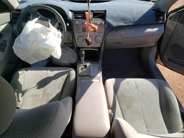 Photo 8 from auction – 2011 TOYOTA CAMRY BASE with VIN 4T1BF3EK0BU708405