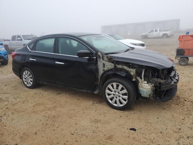 Photo 4 from auction – 2017 NISSAN SENTRA S with VIN 3N1AB7AP1HL695660