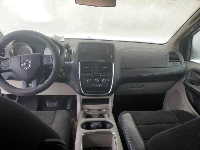 Фото 8 с аукциона – 2012 DODGE GRAND CARA с VIN 2C4RDGCG2CR160646