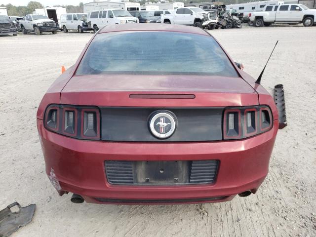 Photo 6 from auction – 2014 FORD MUSTANG with VIN 1ZVBP8AM4E5309403