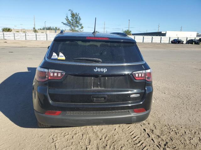 Foto 6 de la subasta – 2018 JEEP COMPASS LA con VIN 3C4NJCBB9JT468476