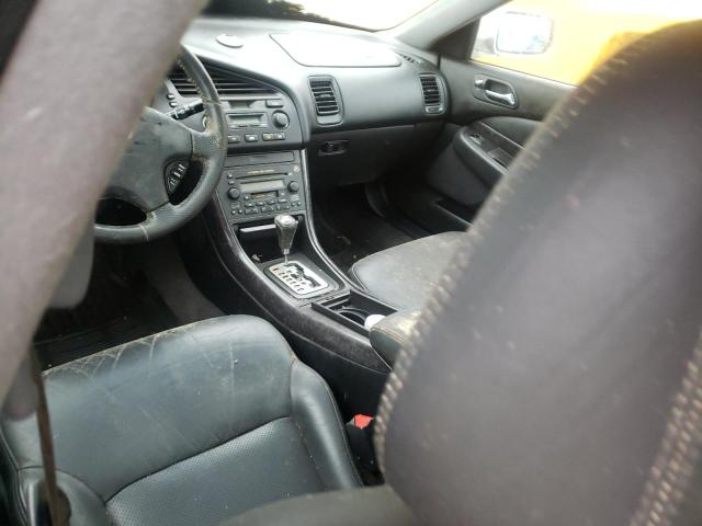 Photo 8 from auction – 2003 ACURA 3.2 TL with VIN 19UUA56833A071945