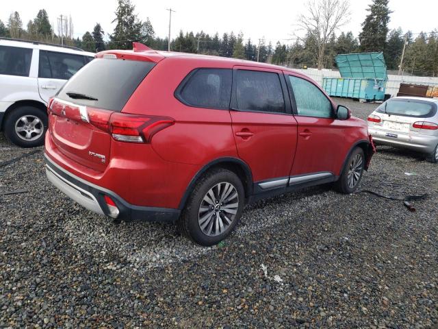 Photo 3 from auction – 2019 MITSUBISHI OUTLANDER with VIN JA4AD3A3XKZ027542
