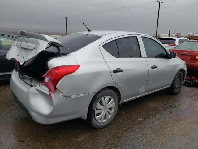 Photo 3 from auction – 2017 NISSAN VERSA S with VIN 3N1CN7AP6HL847822