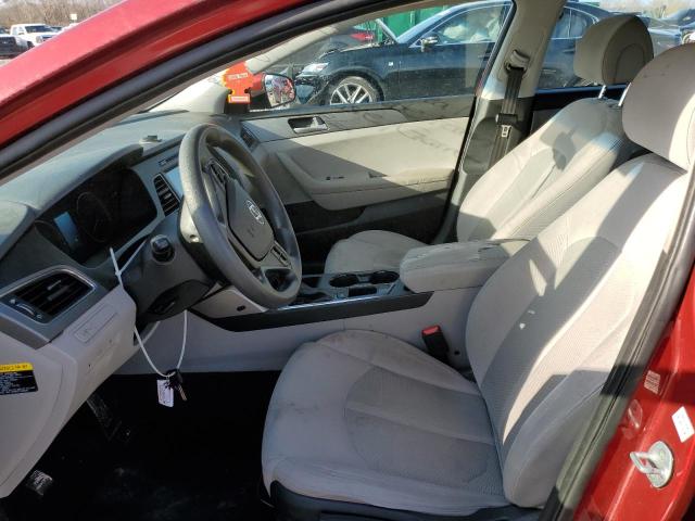 Photo 7 from auction – 2016 HYUNDAI SONATA SE with VIN 5NPE24AF8GH277826