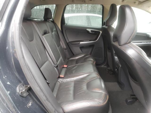 Photo 11 from auction – 2012 VOLVO XC60 3.2 with VIN YV4940DZ2C2318809