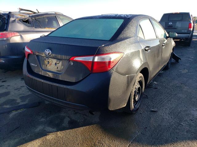 Photo 3 from auction – 2015 TOYOTA COROLLA L with VIN 5YFBURHE4FP203148