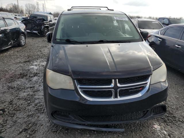 Photo 5 from auction – 2012 DODGE GRAND CARA with VIN 2C4RDGCG0CR334309