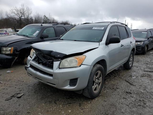 TOYOTA RAV4 2011 with VIN 2T3BF4DV0BW087160 - Photo from auction