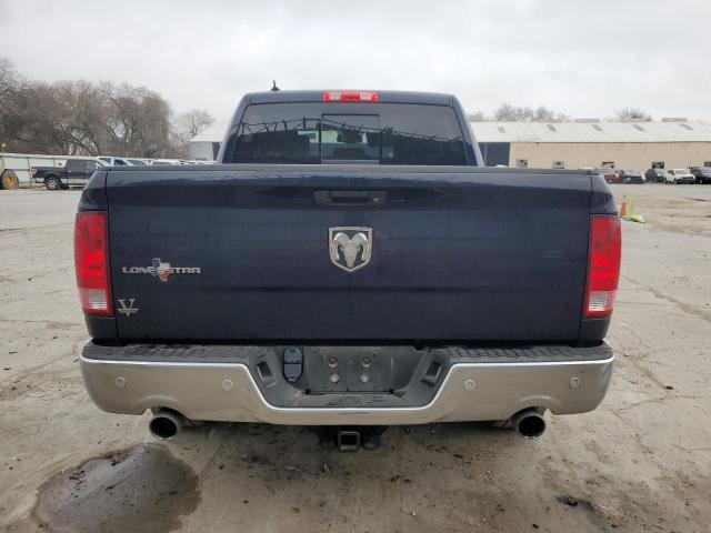 Photo 6 from auction – 2017 RAM 1500 SLT with VIN 1C6RR6LT4HS791386